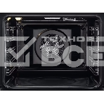 Духовой шкаф Electrolux KODEH70X, встраиваемый, фото6