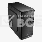 Корпус Aerocool / Formula Qs-182 черный без БП mATX 2x120mm 2xUSB2.0 1xUSB3.0 audio, фото19