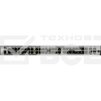 Коммутатор D-Link DGS-1510-52X/A2A Настраиваемый стекируемый коммутатор SmartPro уровня 2+ с 48 портами 10/100/1000Base-T и 4 портами 10GBase-X SFP+, фото5