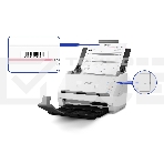 Сканер Epson WorkForce DS-530II A4, фото21