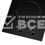 Электрическая варочная панель Maunfeld CVCE292MBK2, фото6