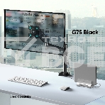 Кронштейн для монитора ONKRON 13