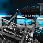 Набор инструментов, 1/4