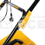 Газонокосилка Denzel электрическая GM-2000, 2000 Вт 96618, фото22