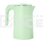 Чайник Blackton Bt KT1705P Pure White, фото21