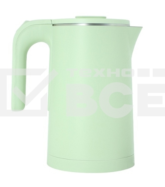 Чайник Blackton Bt KT1705P Pure White