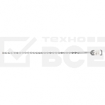 Бур MATRIX по бетону, 12x600 мм, SDS PLUS MATRIX 71063, фото4
