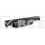 Аккумуляторная батарея Amperin для ноутбука Asus K, A Series 11.1V 4400mAh (49Wh) AI-K55, фото2