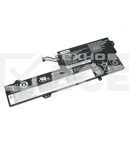 Аккумуляторная батарея для ноутбука Lenovo IdeaPad 320S-1311,58V 3108mAh