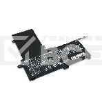 Аккумуляторная батарея для ноутбука HP Pavilion X360 11-U000  11.55V 3470mAh, фото3