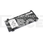 Аккумуляторная батарея для ноутбука Dell Inspiron 14 7466 15.2V 3600mAh OEM, фото2
