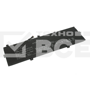 Аккумуляторная батарея для ноутбука Asus UX430 11.55V 4210mAh