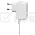 Адаптер питания KEENETIC/ Keenetic PA10 (KPS-1210) Адаптер питания от сети 100–240 В, постоянное выходное напряжение 12 V с током до 1,0 A, для Keenetic c напряжением питания 9 или 12 В и током до 1.0 А, фото3