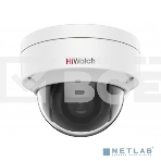 Камера видеонаблюдения IP HiWatch DS-I202(E)(2.8mm) 2.8-2.8мм цв. корп.:белый, фото4
