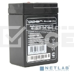Батарея Ippon IP6-4.5 (6V 4.5Ah), фото5