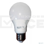 Светодиодная лампа LED Elementary A60 7W E27 540lm 4100K 1/10/100 0 GAUSS 23227A, фото3