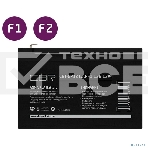 Батарея для ИБП CBR CBT-GP12120-F2 (12В 12А·ч), клеммы F2, фото3