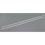 Светодиодная подсветка TV 50' Samsung BN96-52597A (комплект 2шт), фото4