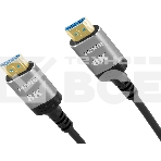 Кабель аудио-видео Digma HDMI (m)/HDMI (m) 10м. позолоч.конт. черный (HDMI-AOC2.1-10), фото9