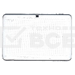 Задняя крышка для Acer Iconia Tab A701/A700 серебристая, фото3