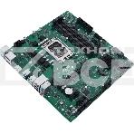 Материнская плата ASUS Pro Q670M-C-CSM, LGA 1700, Intel Q670, 4xDDR5, 6xSATA, 2xM.2, 1xPCIe 4.0 x16, 1xHDMI, 2xDP, 1x1Gb LAN, 4xUSB-A 3.2 Gen 2, 3x3.5 мм, 7.1, mATX, фото5