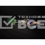 Пылесос вертикальный Dyson V15 Detect Absolute SV47 (447033-01) серебристый, питание от аккумулятора, 240 Вт, уборка сухая, пылесборник 0.76 л, работа от АКБ max - 60 мин, фото 1