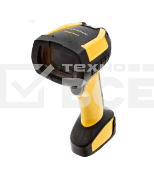 Сканер штрих-кода PM9600 HP RB USB KIT EU