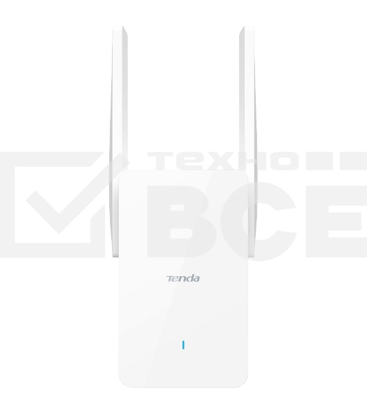 Адаптер Wi-Fi 2402MBPS A33 TENDA