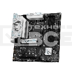 Материнская плата MSI B760M GAMING PLUS WIFI DDR4, LGA1700, Intel B760, 4xDDR4, 4xSATA, 2xM.2, 1xPCIe 4.0 x16, 1xPCIe 4.0 x4, 2xPCIe 3.0 x1, 2xDP, 2xHDMI, 1x2.5Gb LAN, Wi-Fi 6E, Bluetooth 5.3, 4xUSB-A 5Gbps, 6xUSB-A 2.0, 3x3.5 мм, 7.1, mATX, фото7