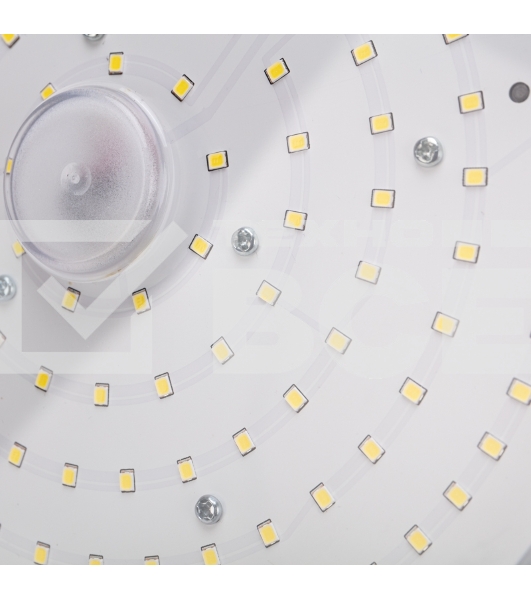 Светильник для высоких пролетов Rexant ДСП 01 150 Вт 6500 К IP65 15000 Лм черный