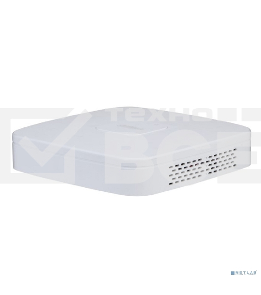 Видеорегистратор Dahua DHI-NVR2108-I2 8-канальный IP-видеорегистратор