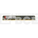 Оперативная память Kingston ValueRAM, DDR3L, 8GB (1x8GB), 1600MHz, CL11, фото3
