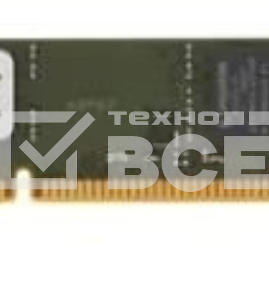 Оперативная память Kingston ValueRAM, DDR3L, 8GB (1x8GB), 1600MHz, CL11