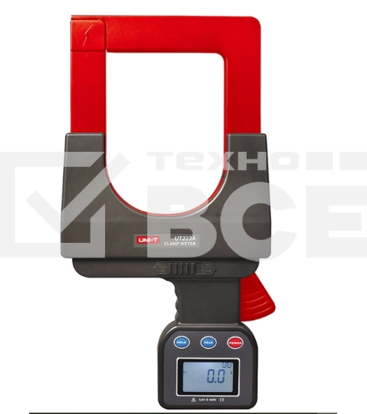 Токоизмерительные клещи UNI-T UT223A