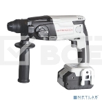 Перфоратор Интерскол ПА-18/18Л2 329.4.1.74 Li-ion, 1 аккум., 4А·ч, кейс, фото2