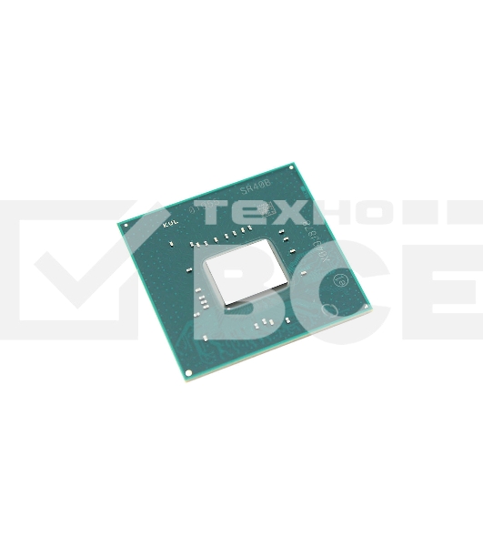 Чип Intel FH82HM370 SR40B Reball
