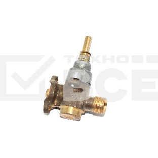 Кран газовой конфорки Krona 01P166