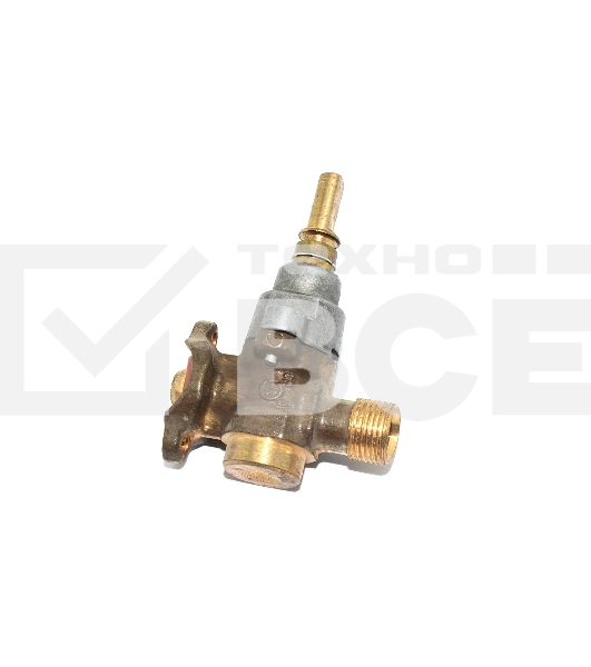 Кран газовой конфорки Krona 01P166
