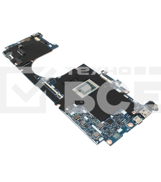 Материнская плата LA-J481P HP Envy x360 13z-ay000 Ryzen 7 4700U