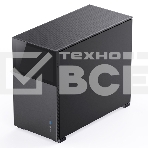 Компьютерный корпус JONSBO Computer Case D31 Standard secondary screen version black, фото14