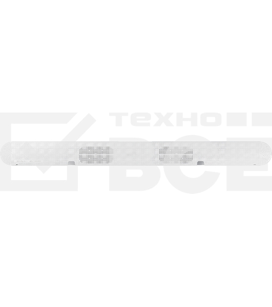 Саундбар Samsung HW-S61B/RU 5.0 200Вт белый