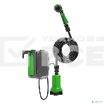 Насос аккумуляторный GreenWorks G24SWP, 24v, без АКБ и ЗУ (3401007), фото7
