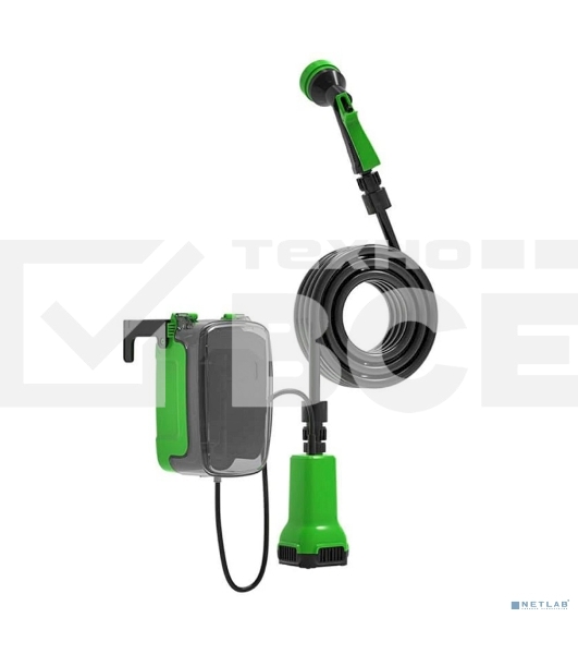 Насос аккумуляторный GreenWorks G24SWP, 24v, без АКБ и ЗУ (3401007)