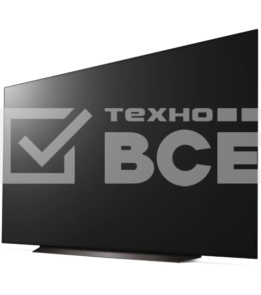 Телевизор LG 83