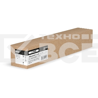 Картридж лазерный Cactus CS-EXV47BK черный (19000стр.) для Canon ImageRunner Advance C250I/350