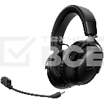 Наушники с микрофоном HyperX Cloud III черный мониторные Radio оголовье (77Z45AA), фото8