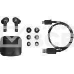 Игровые наушники ASUS ROG CETRA TRUE Wireless, фото9