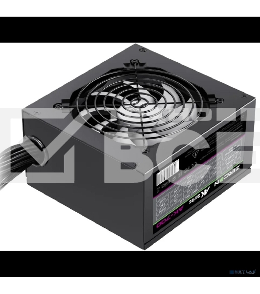 Блок питания ZIRCON AK-700 ATX 700W