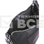 Сумка женская Piquadro Lyra BD6658W92T/N черный ткань/натур.кожа, фото8