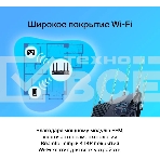 Маршрутизатор TP-Link Archer AX72 AX5400 Dual-Band Wi-Fi 6 Router, фото13